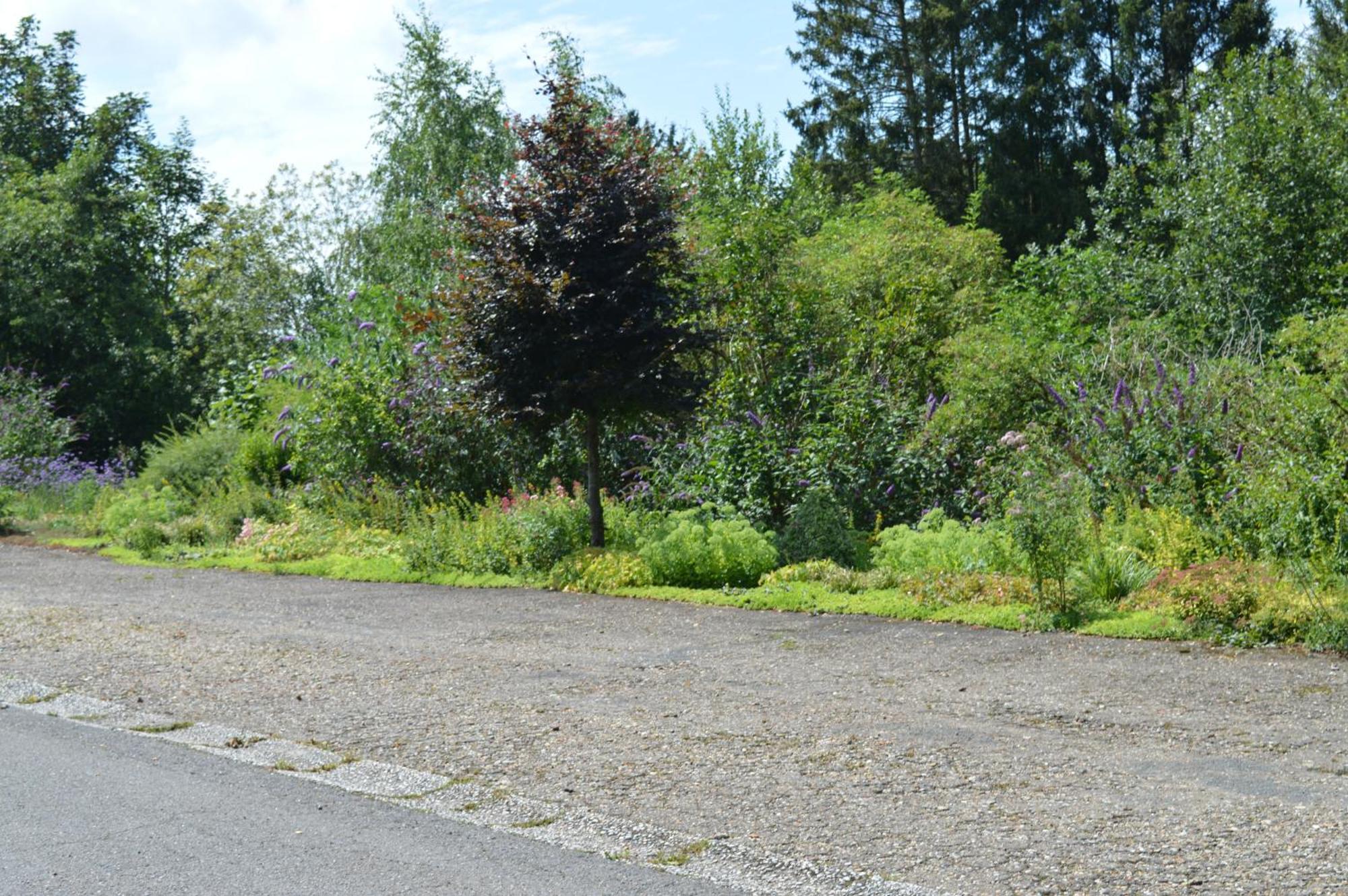 Calme Et Verdure 9 Kelmis Exterior foto