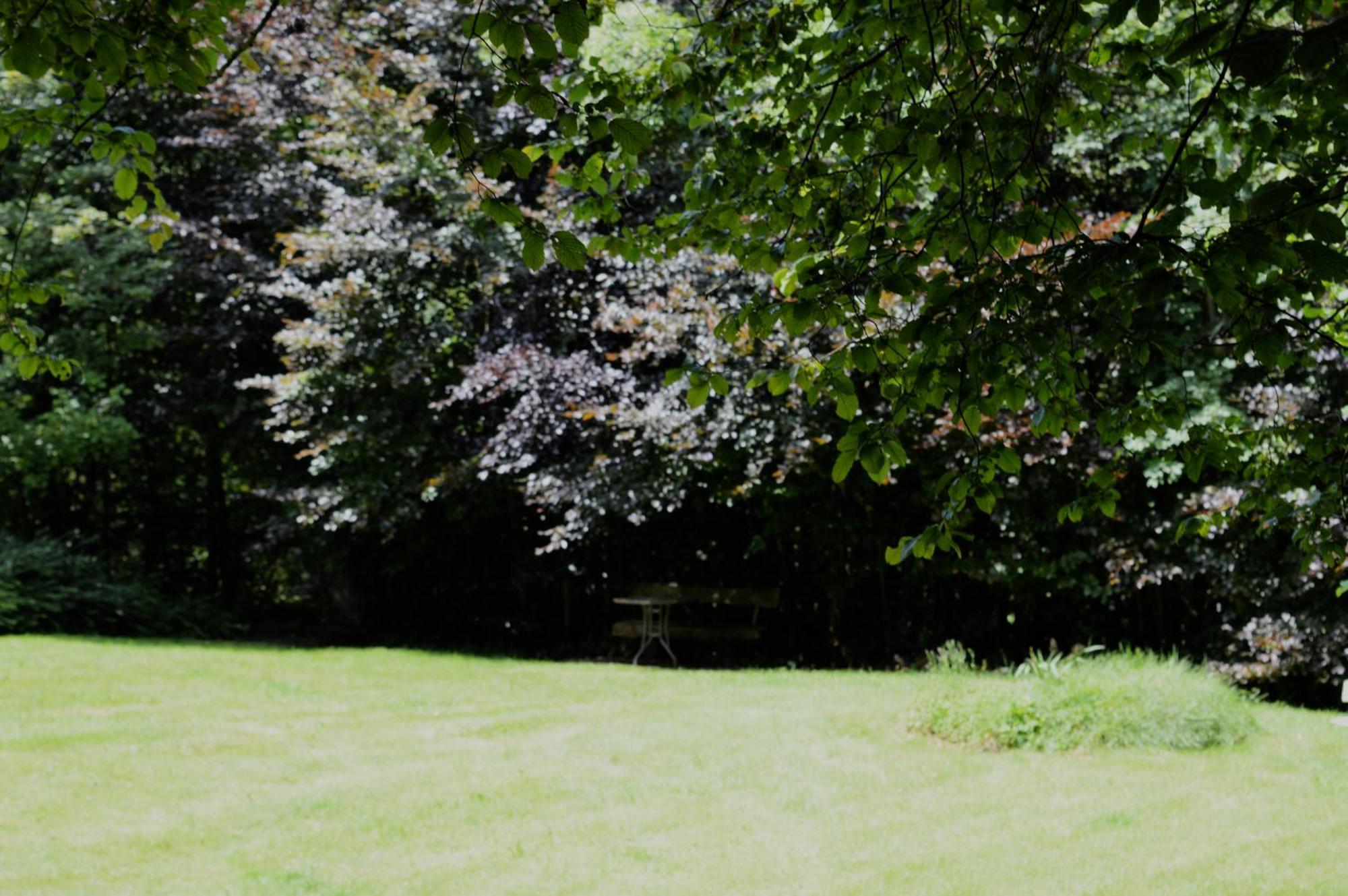 Calme Et Verdure 9 Kelmis Exterior foto